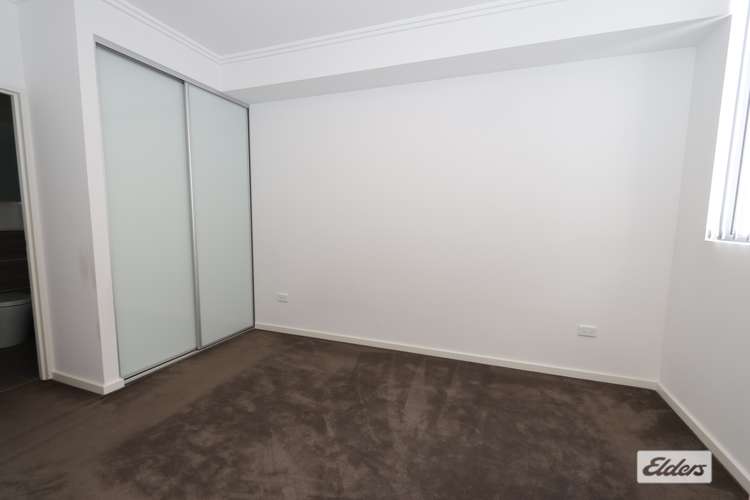 Fourth view of Homely apartment listing, 33/2 Bouvardia Street, Asquith NSW 2077