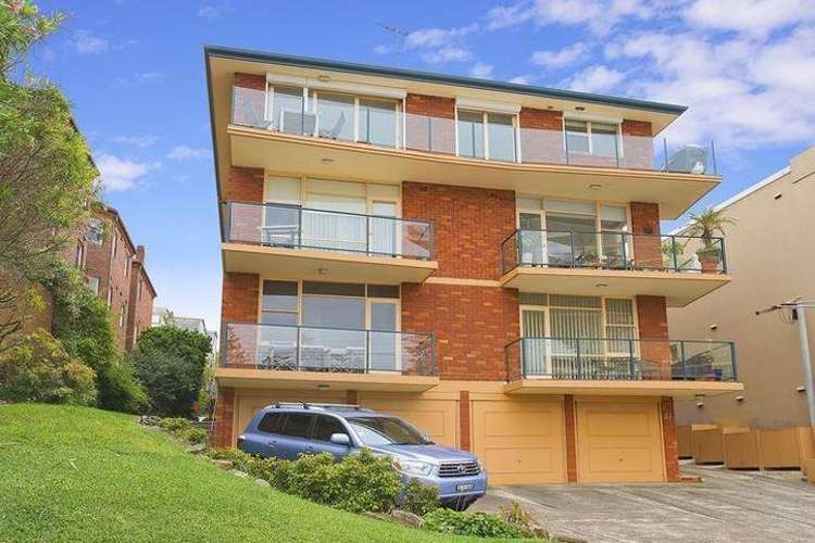 3/24 The Crescent, Manly NSW 2095