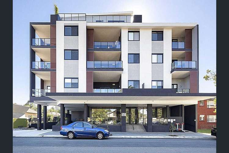 Main view of Homely apartment listing, 1/45-47 Aurelia Street, Toongabbie NSW 2146