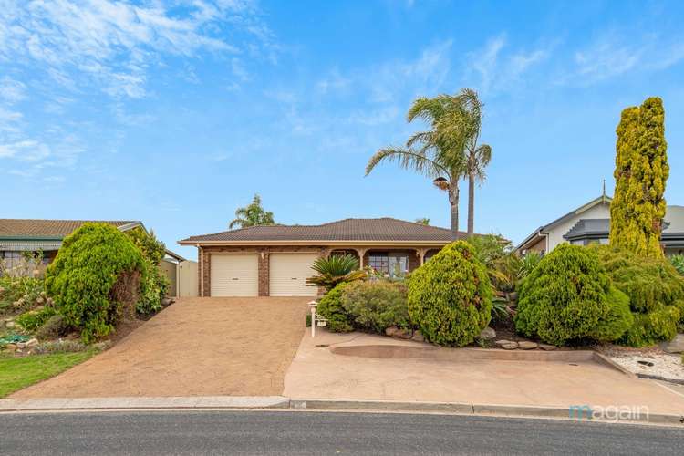 Main view of Homely house listing, 12 Alfonso Drive, Hallett Cove SA 5158