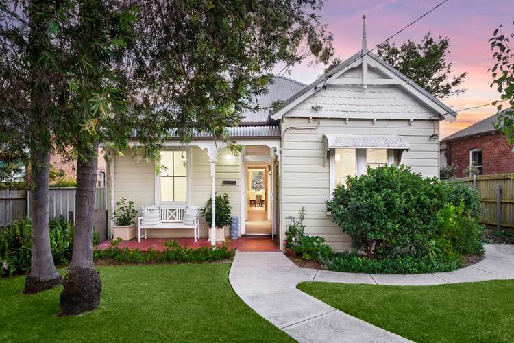 Main view of Homely house listing, 5 Carlotta Street, Greenwich NSW 2065
