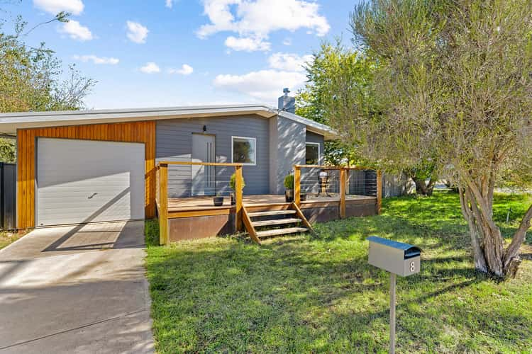 8 MacKay Street, Berridale NSW 2628