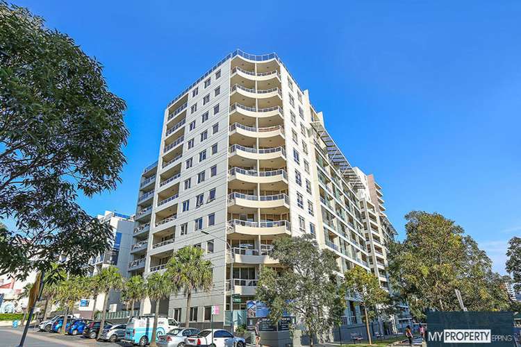 Main view of Homely apartment listing, 177/11 Potter Street, Waterloo NSW 2017