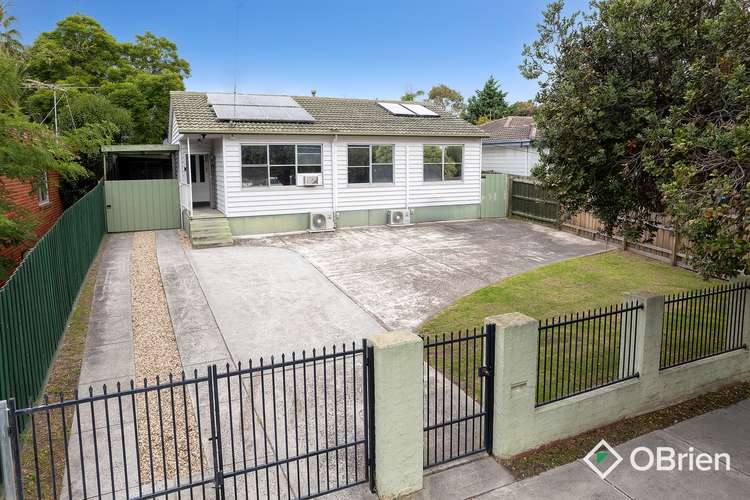 Main view of Homely house listing, 8 Forster Avenue, Frankston North VIC 3200