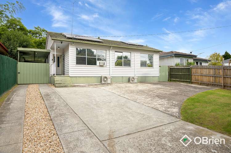Second view of Homely house listing, 8 Forster Avenue, Frankston North VIC 3200