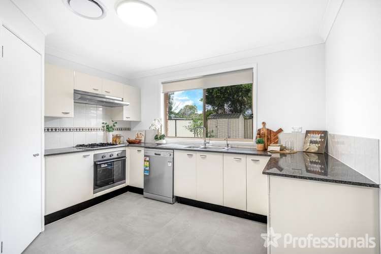 Second view of Homely semiDetached listing, 25 Carew Street, Padstow NSW 2211