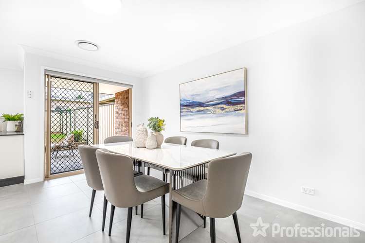 Fourth view of Homely semiDetached listing, 25 Carew Street, Padstow NSW 2211