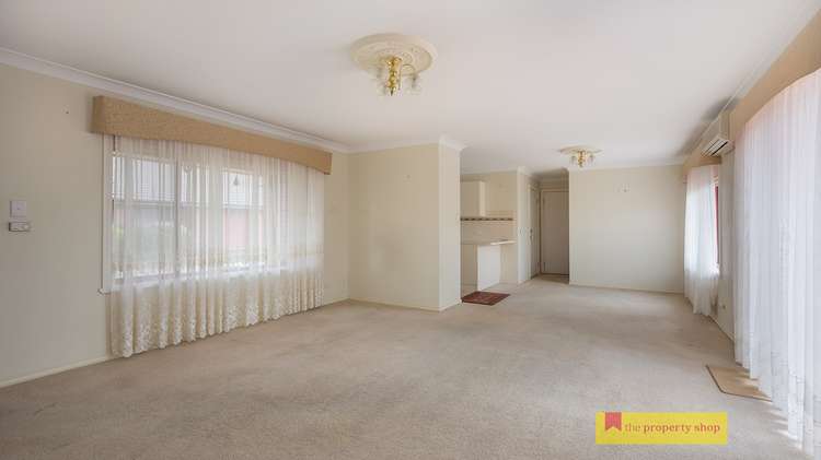Third view of Homely unit listing, 2/39 Lewis Street, Mudgee NSW 2850