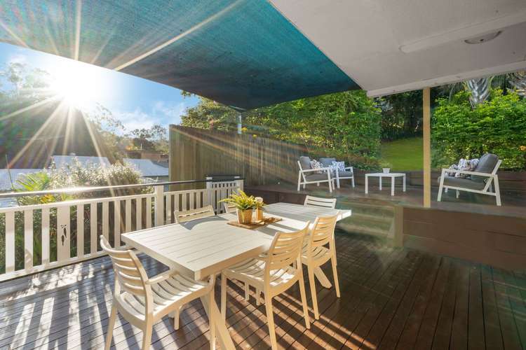 Sixth view of Homely house listing, 17 Orchard Street, Toowong QLD 4066