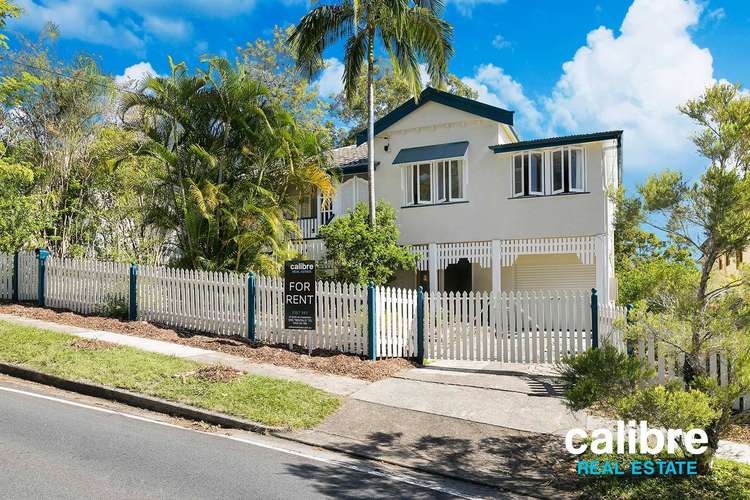 40 Cecil Road, Bardon QLD 4065