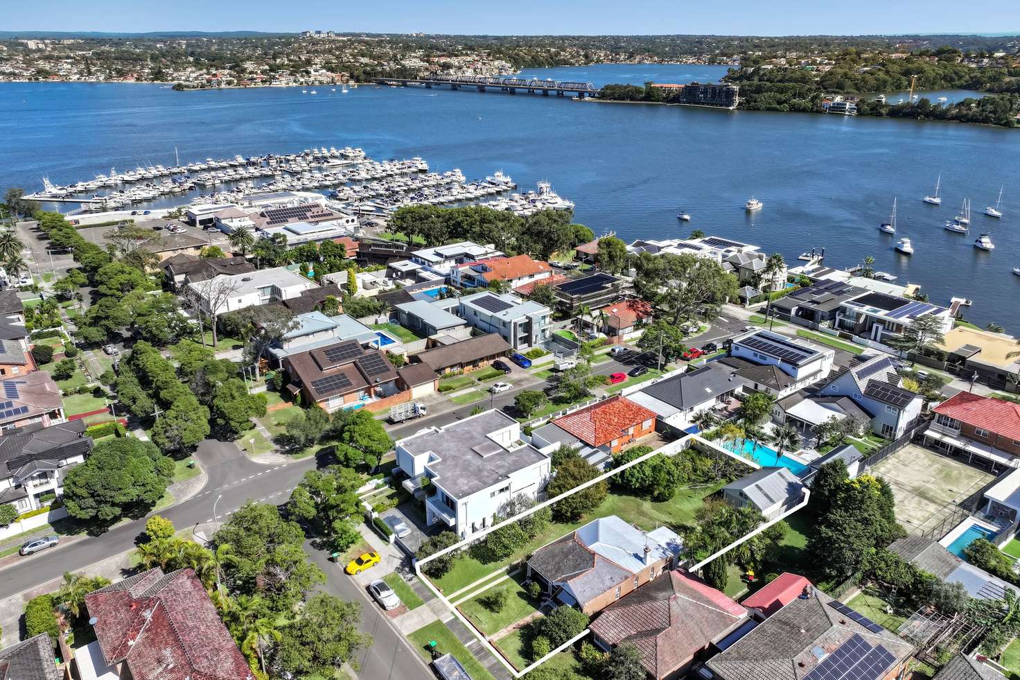 Main view of Homely house listing, 27 Plimsoll Street, Sans Souci NSW 2219