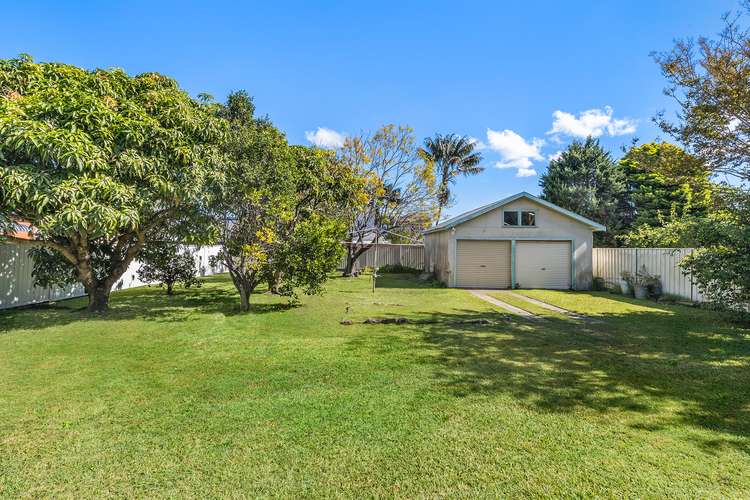 Fifth view of Homely house listing, 27 Plimsoll Street, Sans Souci NSW 2219