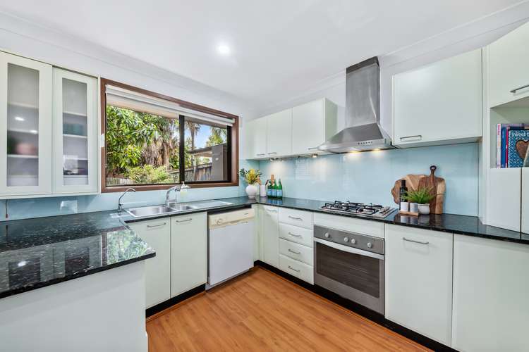 Third view of Homely villa listing, 3/40 Stanley Road, Epping NSW 2121