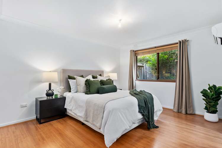 Fourth view of Homely villa listing, 3/40 Stanley Road, Epping NSW 2121