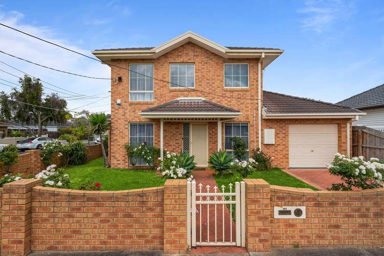 Main view of Homely house listing, 101 Derby Street, Pascoe Vale VIC 3044
