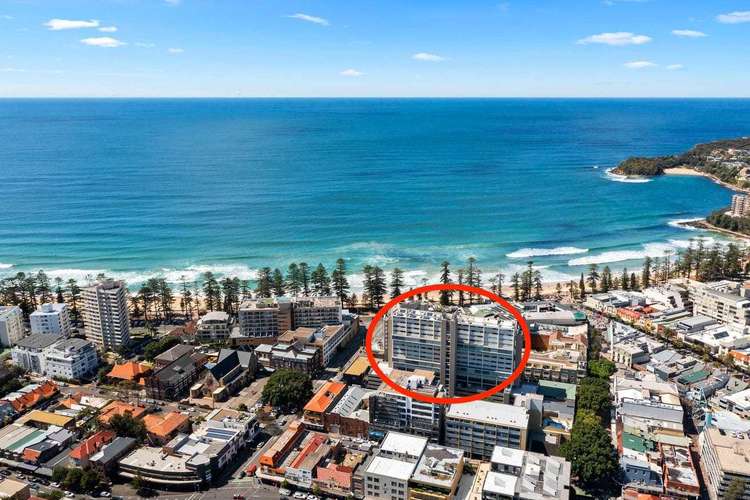 Level 9/930/22 Central Avenue, Manly NSW 2095