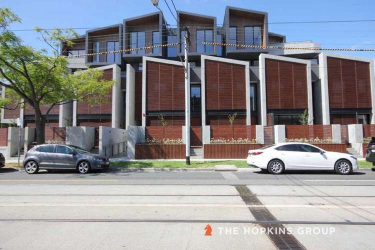 Main view of Homely apartment listing, G10/402 Riversdale Road, Hawthorn East VIC 3123