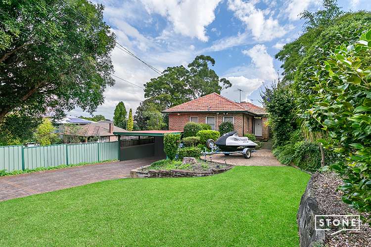 6 Gloucester Avenue, North Parramatta NSW 2151