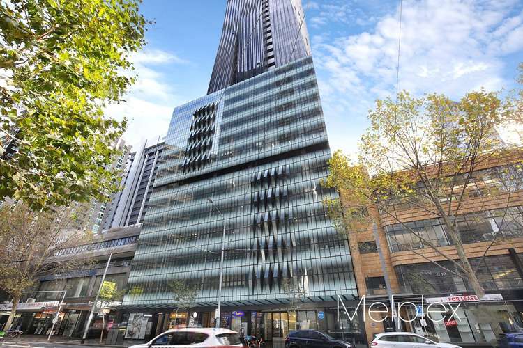 Main view of Homely apartment listing, 1909/568 Collins Street, Melbourne VIC 3000