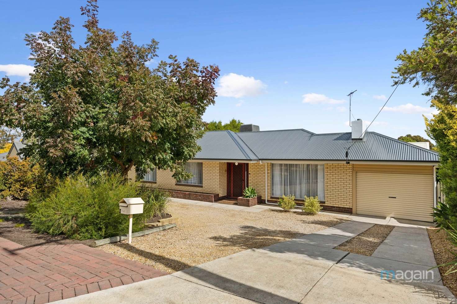 Main view of Homely house listing, 8 David Street, Happy Valley SA 5159