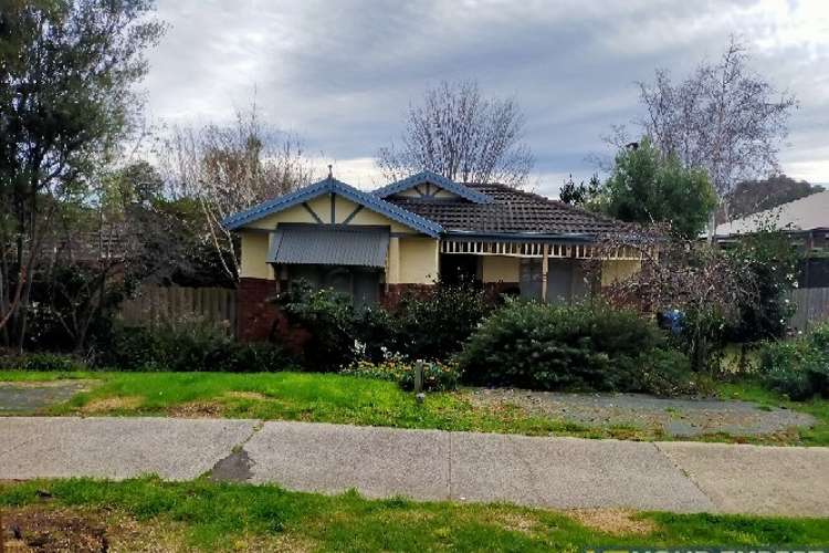 Main view of Homely house listing, 46 Highfielde Avenue, Berwick VIC 3806