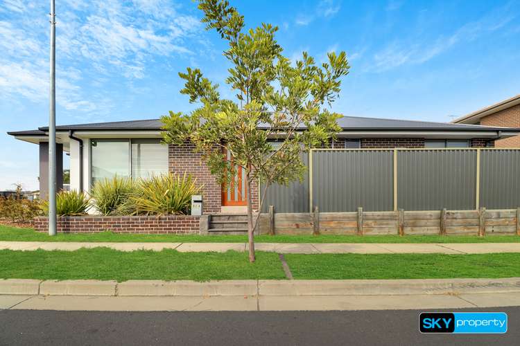 A/82 Roland Garros Crescent, Kellyville NSW 2155