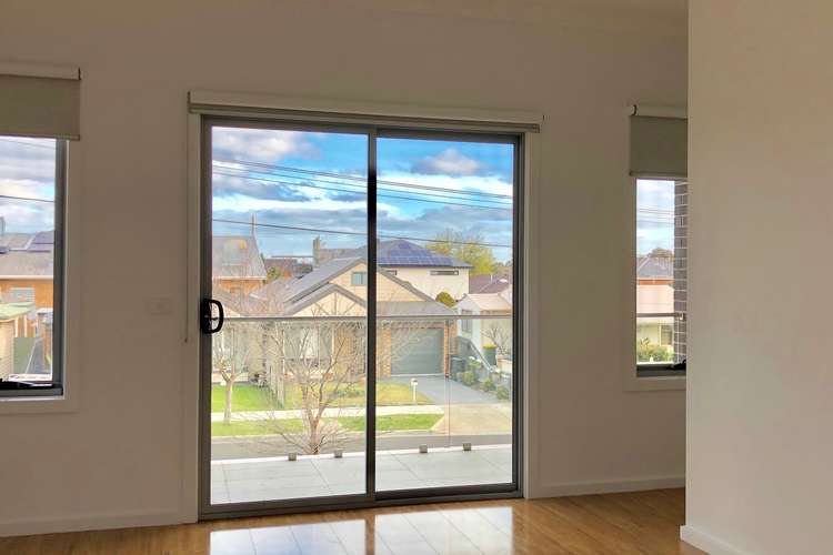 Fifth view of Homely townhouse listing, 6A Cameron Street, Sunshine VIC 3020