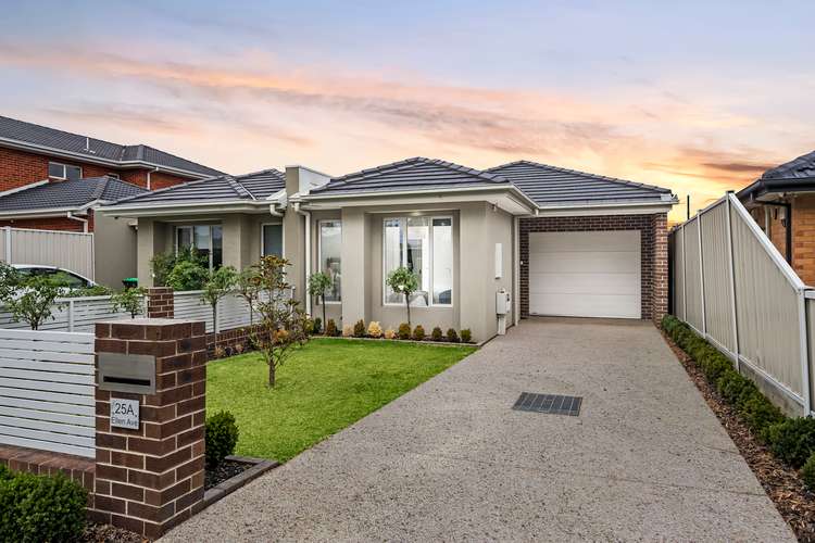 Main view of Homely house listing, 25A Ellen Avenue, Keilor East VIC 3033