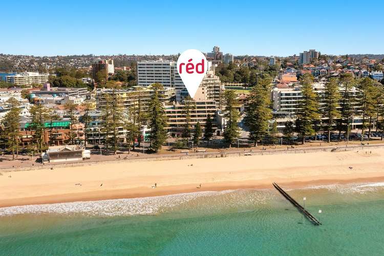 Level 6/615/49 North Steyne, Manly NSW 2095