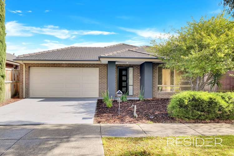49 Coulthard Crescent, Doreen VIC 3754