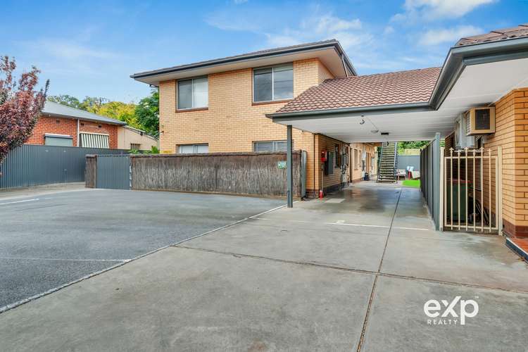 Main view of Homely unit listing, 2/43 Percy Street, Prospect SA 5082