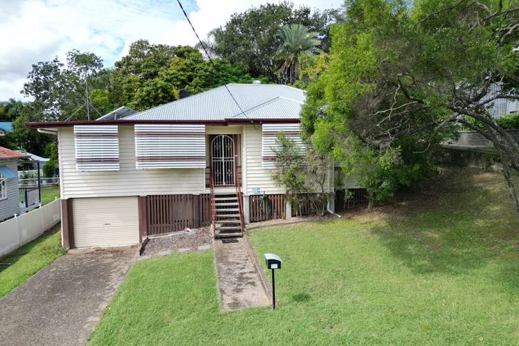 Main view of Homely house listing, 17 Blackall Street, East Ipswich QLD 4305