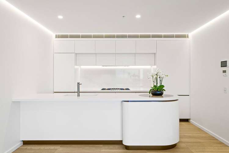 Second view of Homely apartment listing, 3103/116 Bathurst Street, Sydney NSW 2000