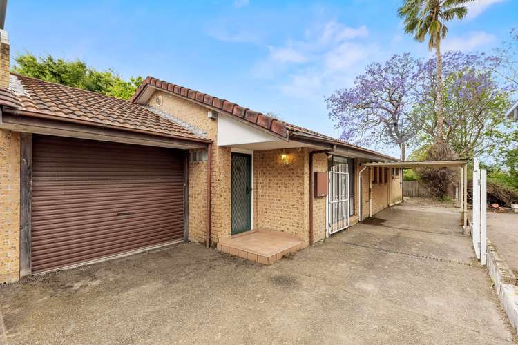 485A Concord Road, Rhodes NSW 2138