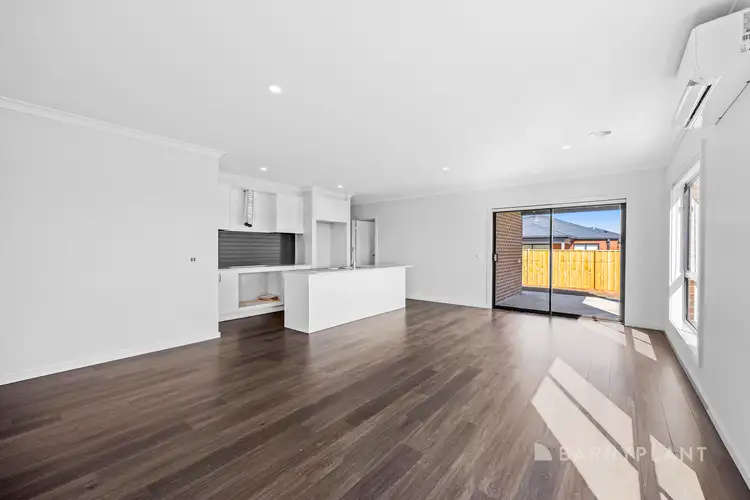 Second view of Homely house listing, 9 Linkage Street, Bonshaw VIC 3352