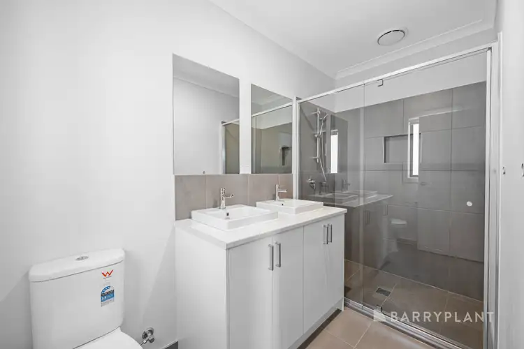 Third view of Homely house listing, 9 Linkage Street, Bonshaw VIC 3352