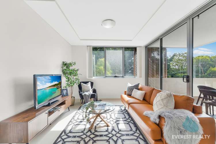 Fourth view of Homely apartment listing, Level 1/105/39 Kent Road, Mascot NSW 2020