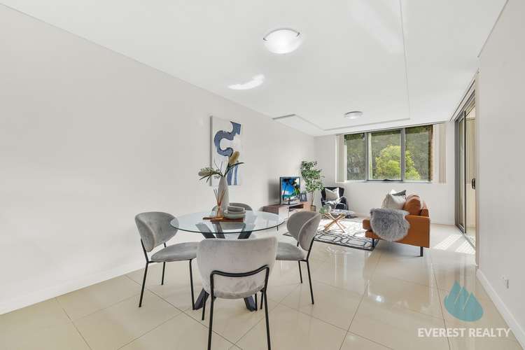 Fifth view of Homely apartment listing, Level 1/105/39 Kent Road, Mascot NSW 2020