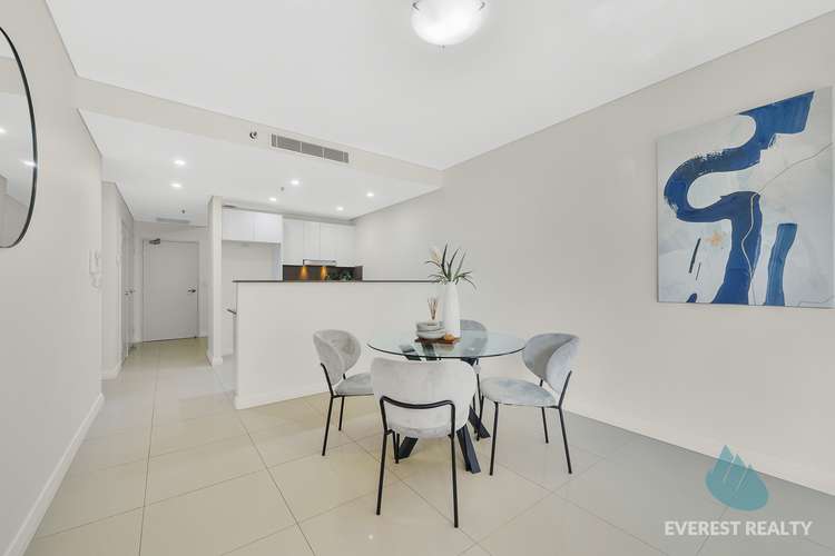 Sixth view of Homely apartment listing, Level 1/105/39 Kent Road, Mascot NSW 2020