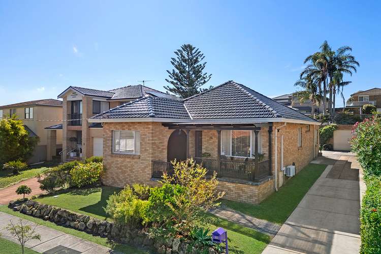 Main view of Homely house listing, 16 Torrens Street, Matraville NSW 2036