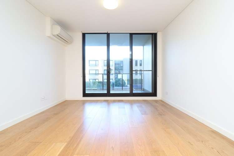 Main view of Homely apartment listing, 307/12 Half Street, Wentworth Point NSW 2127