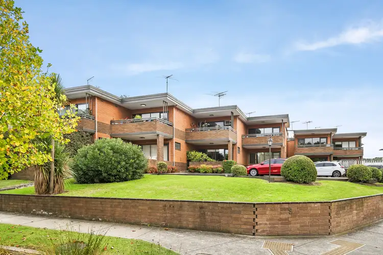 Main view of Homely unit listing, 13/9 The Strand, Moonee Ponds VIC 3039