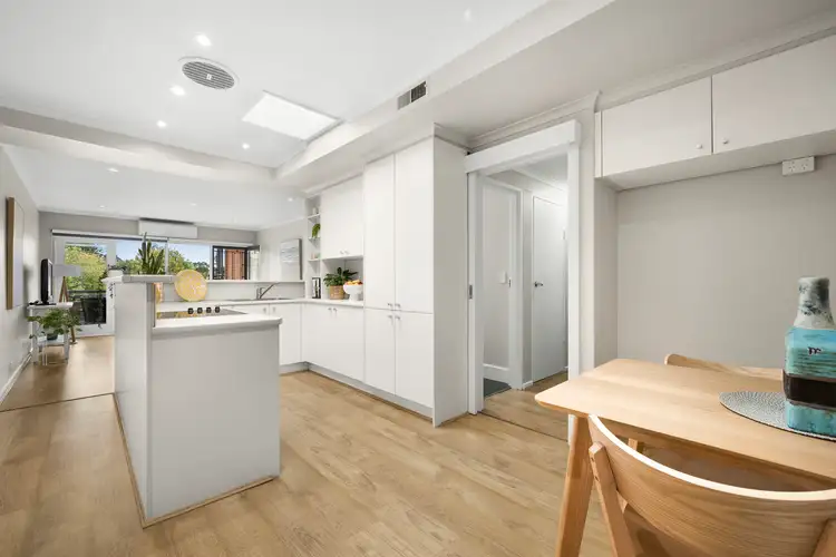 Fourth view of Homely unit listing, 13/9 The Strand, Moonee Ponds VIC 3039