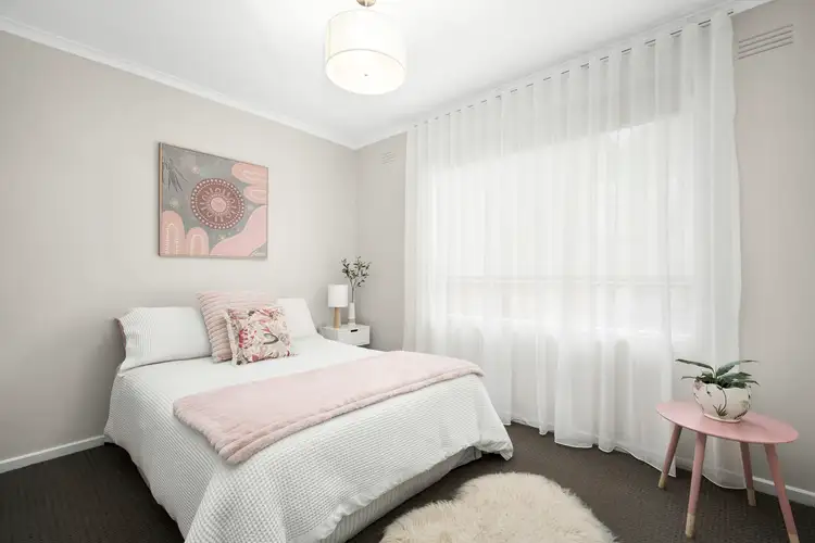 Fifth view of Homely unit listing, 13/9 The Strand, Moonee Ponds VIC 3039