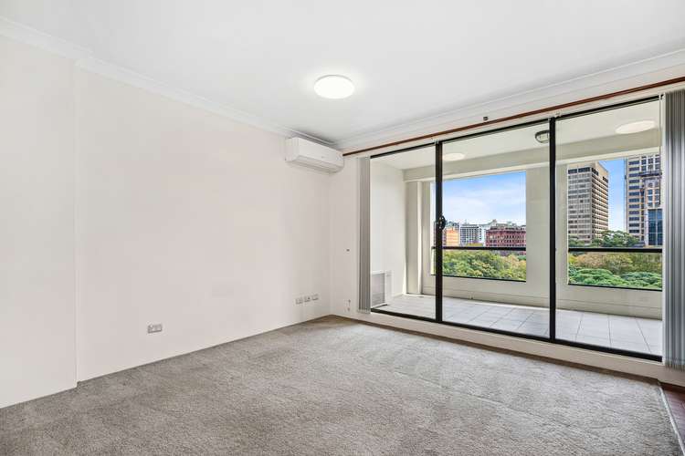 Main view of Homely apartment listing, 905/242 Elizabeth Street, Surry Hills NSW 2010