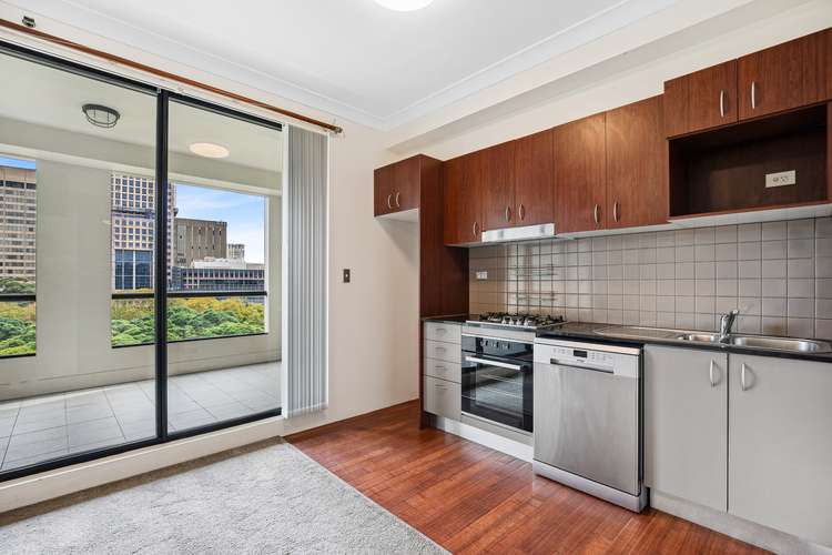Third view of Homely apartment listing, 905/242 Elizabeth Street, Surry Hills NSW 2010