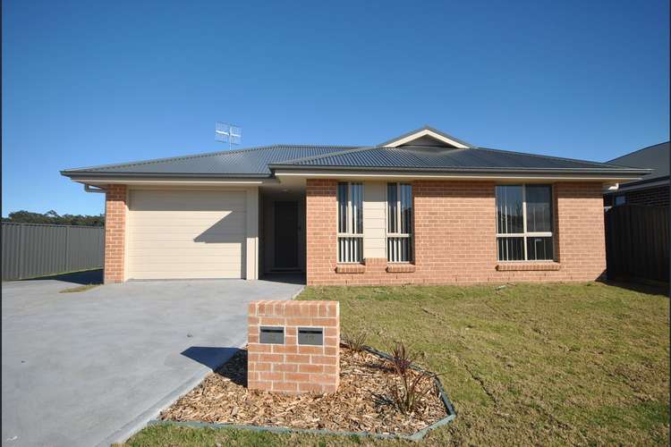 Main view of Homely house listing, 12 Chichester Street, Sussex Inlet NSW 2540