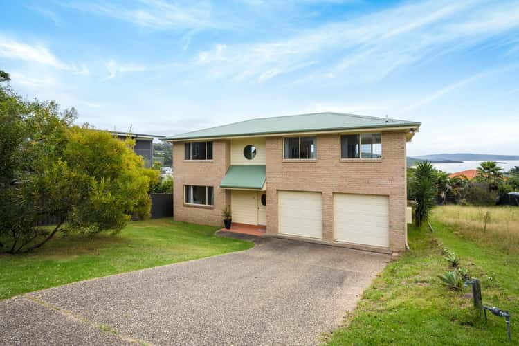 13 Bournda Circuit, Tura Beach NSW 2548