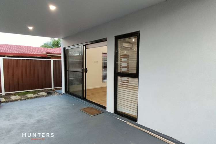 Main view of Homely house listing, 17A Aminta Crescent, Hassall Grove NSW 2761