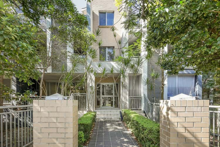 Main view of Homely apartment listing, 16/28-32 Pennant Hills Road, North Parramatta NSW 2151